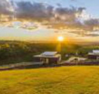 Branell Homestead Bed  Breakfast - Accommodation Yamba