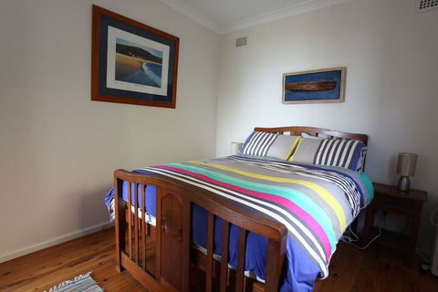 Culburra Beach House - Accommodation Yamba 5