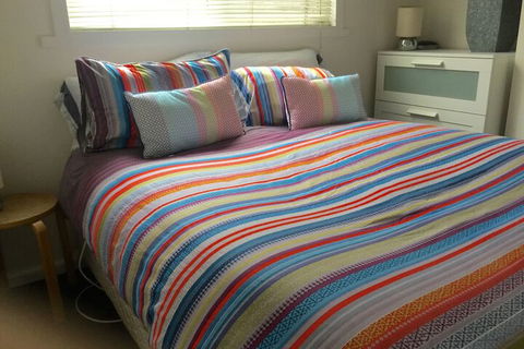 Culburra Beach House - Accommodation Yamba 6