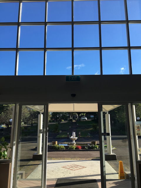 Pacific Garden Hotel - Accommodation Yamba 2