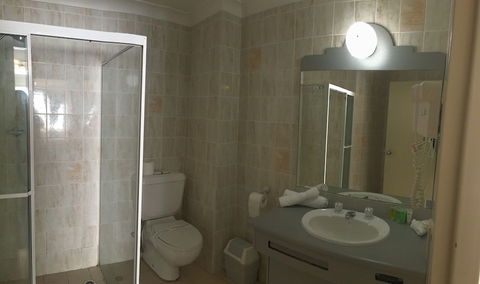 Pacific Garden Hotel - Accommodation Yamba 6