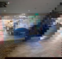 Lake Haven Motor Inn  Palms Restaurant - Accommodation Yamba