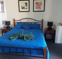 The Heights Bed  Breakfast - Accommodation Yamba