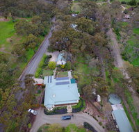 St Helens Country Cottages - Accommodation Yamba