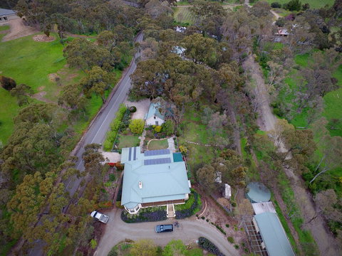 St Helens Country Cottages - Accommodation Yamba 0