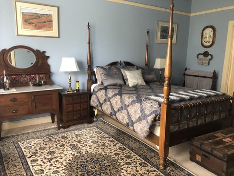 St Helens Country Cottages - Accommodation Yamba 4