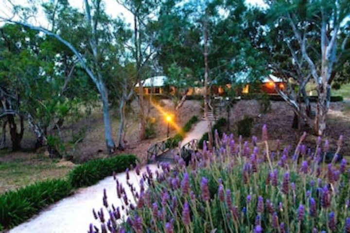 Watervale SA Accommodation Yamba