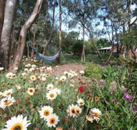 Southern Grampians Cottages - Accommodation Yamba