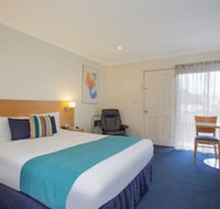 Hamilton Town House Motel - Accommodation Yamba