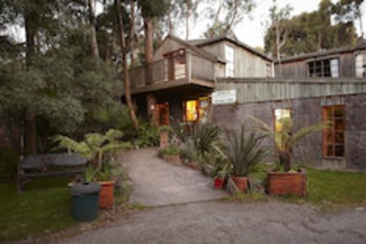 Crayfish Creek TAS Accommodation Yamba