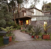 Crayfish Creek Van  Cabin Park - Accommodation Yamba