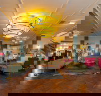 North Gregory Hotel - Accommodation Yamba