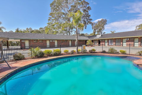 Two Rivers Motel - Accommodation Yamba 3