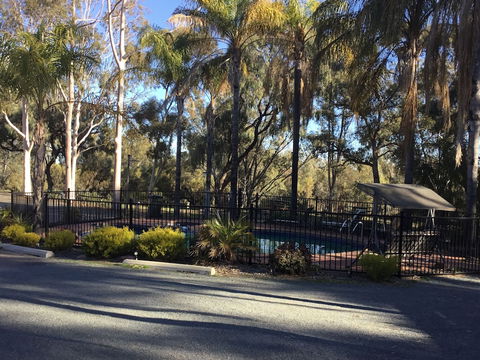 Two Rivers Motel - Accommodation Yamba 5