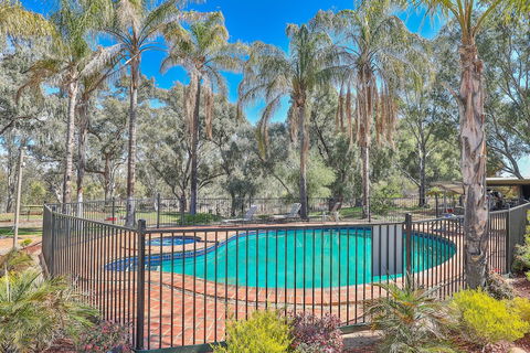 Two Rivers Motel - Accommodation Yamba 4
