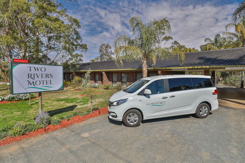 Two Rivers Motel - Accommodation Yamba 0