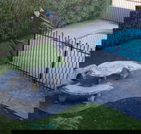 Moe Motor Inn - Accommodation Yamba