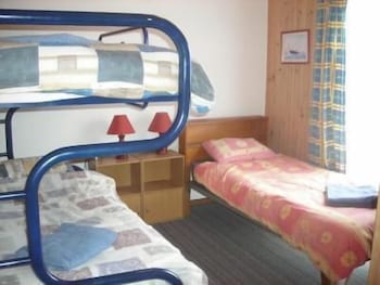 Apollo Bay Backpackers - Accommodation Yamba 3