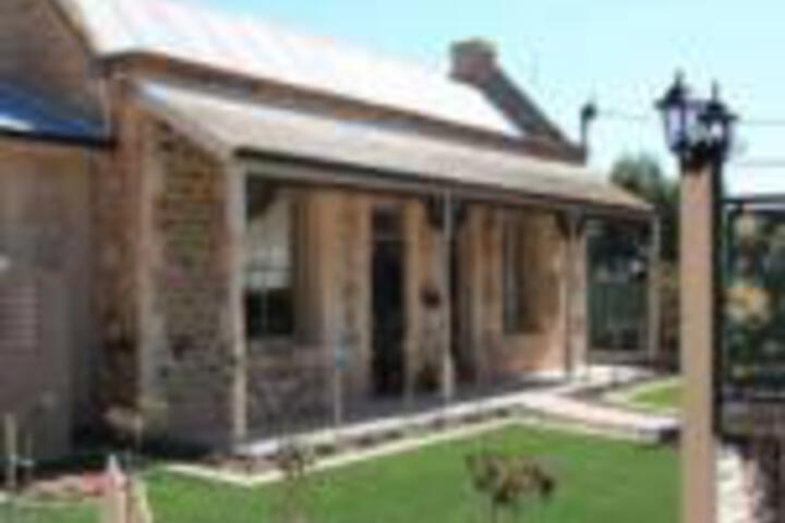 Paramatta SA Accommodation Yamba