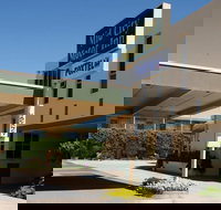 Mid City Motor Inn - Accommodation Yamba