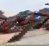 CKS Sydney Airport Hotel - Accommodation Yamba