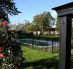 Captains Lodge International  VIP Restaurant - Accommodation Yamba