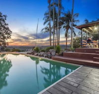 Byron Hinterland Villas - Accommodation Yamba