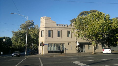 Plum North Melbourne - Accommodation Yamba 1