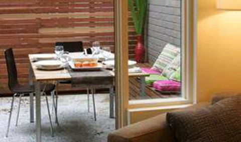 Plum North Melbourne - Accommodation Yamba 2