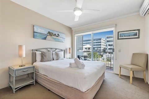 Sailport Mooloolaba Apartments - Accommodation Yamba 5