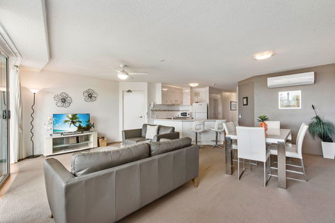 Sailport Mooloolaba Apartments - Accommodation Yamba 6