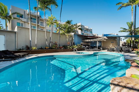 Sailport Mooloolaba Apartments - Accommodation Yamba 3