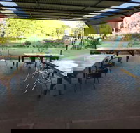 Eldorado Motor Inn - Accommodation Yamba