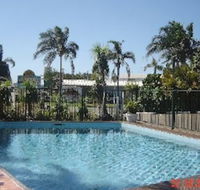 White Lanterns Motel - Accommodation Yamba