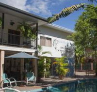 Barramundi Lodge - Accommodation Yamba