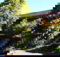 Clayton Monash Motor Inn  Serviced Apartments - Accommodation Yamba