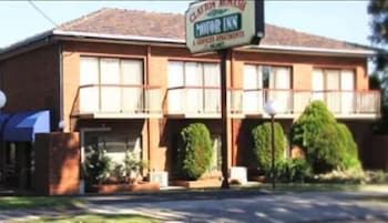 Clayton Monash Motor Inn & Serviced Apartments - Accommodation Yamba 1