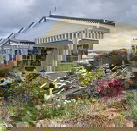 Swansea Cottages  Motel Suites - Accommodation Yamba