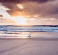 Blue Waters Motel - Accommodation Yamba