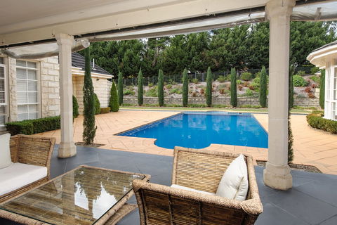 Montfort Manor - Accommodation Yamba 3