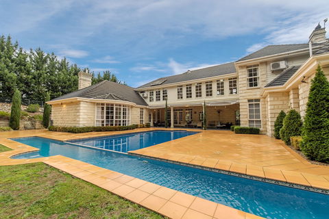 Montfort Manor - Accommodation Yamba 4