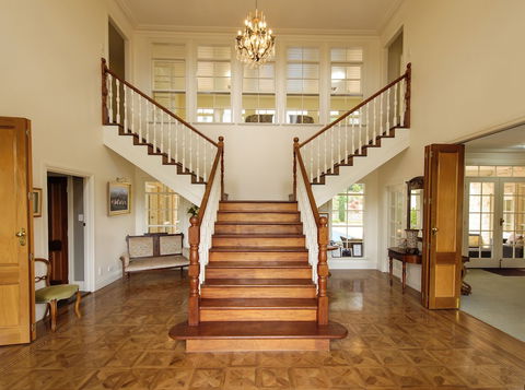 Montfort Manor - Accommodation Yamba 2