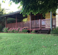 Clover Cottage Country Retreat - Accommodation Yamba