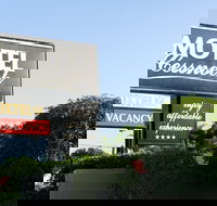 Cessnock Motel - Accommodation Yamba