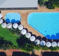 Exmouth Escape Resort - Accommodation Yamba
