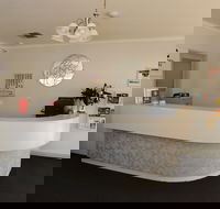 Horsham Mid City Court Motel - Accommodation Yamba