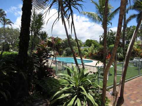 Pacific Place Apartments - Accommodation Yamba 5