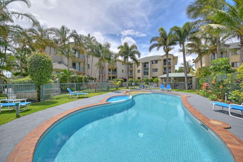 Pacific Place Apartments - Accommodation Yamba 2