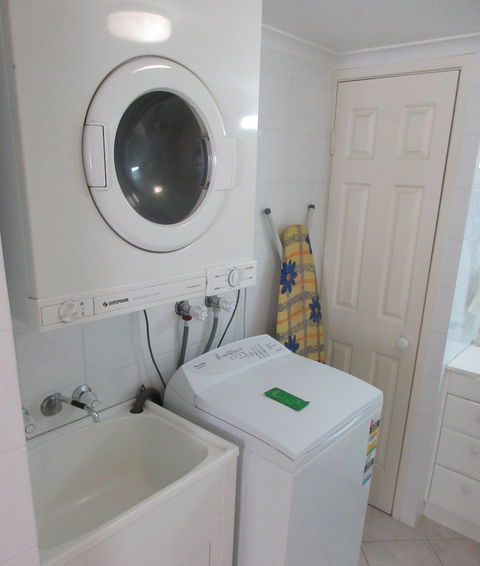 Pacific Place Apartments - Accommodation Yamba 6