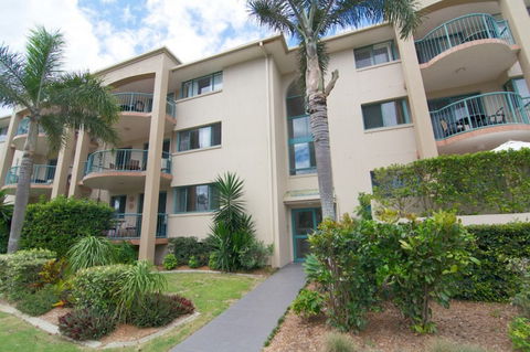 Pacific Place Apartments - Accommodation Yamba 0
